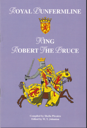 KIng Robert the Bruce