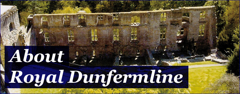 About Royal Dunfermline
