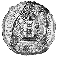 Dunfermline seal