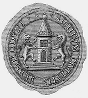 City seal