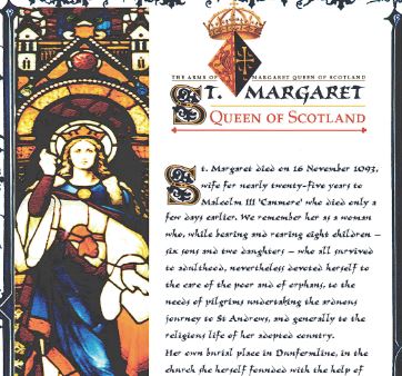St.Margaret