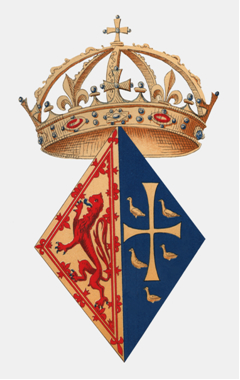 Royal Crest