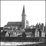 History of Bridge Street, Dunfermline