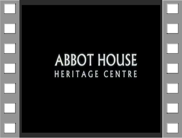 Abbot House Tour