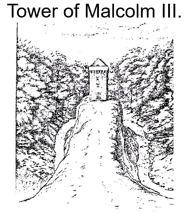Malcolm's Tower