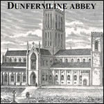 List of Abbots of Dunfermline