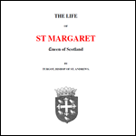 Life of St. Margaret