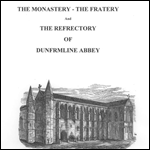 Monastery / Fratery / Refectory